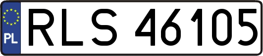RLS46105