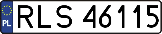RLS46115