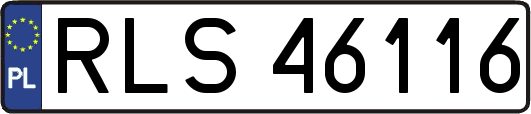 RLS46116