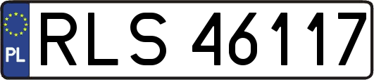 RLS46117