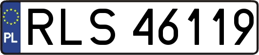 RLS46119