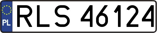 RLS46124