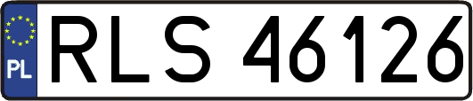 RLS46126