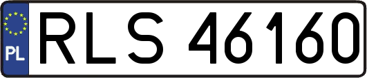 RLS46160