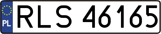 RLS46165