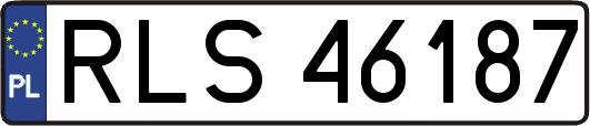 RLS46187
