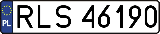 RLS46190