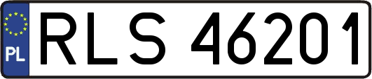 RLS46201