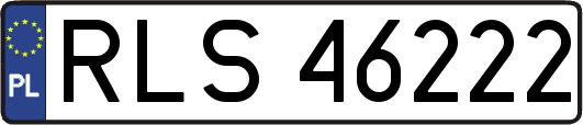 RLS46222