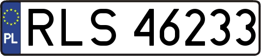 RLS46233