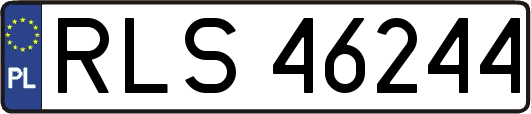 RLS46244