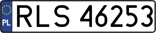 RLS46253