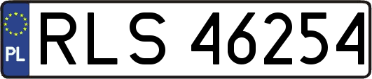 RLS46254