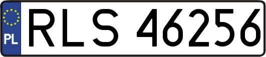 RLS46256