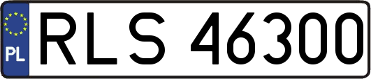 RLS46300