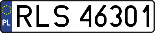 RLS46301