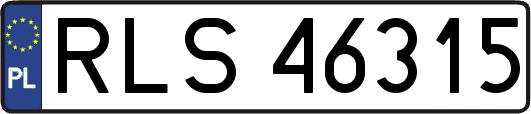 RLS46315