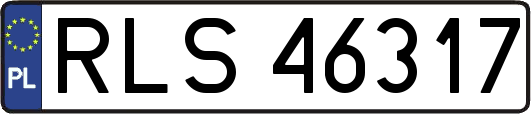 RLS46317