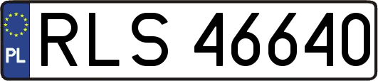 RLS46640