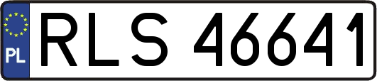 RLS46641