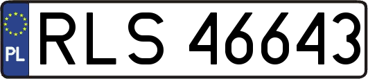 RLS46643