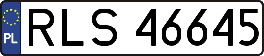 RLS46645