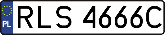 RLS4666C