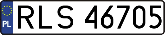 RLS46705