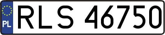 RLS46750