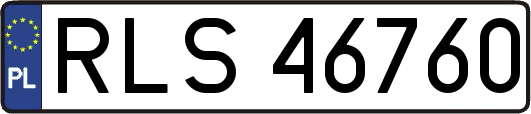 RLS46760