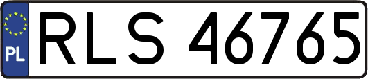 RLS46765