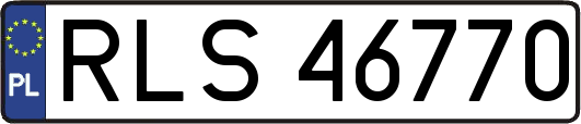 RLS46770