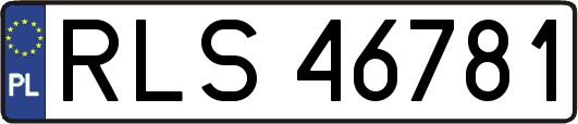 RLS46781