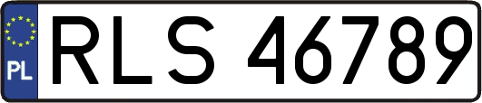 RLS46789