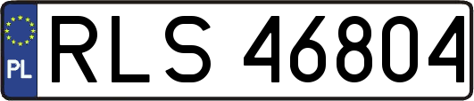 RLS46804