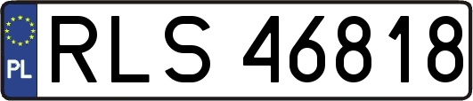 RLS46818
