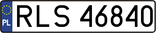 RLS46840
