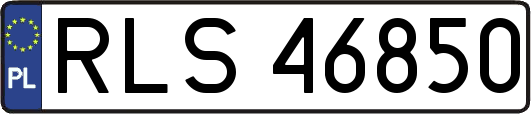 RLS46850
