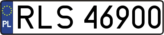 RLS46900