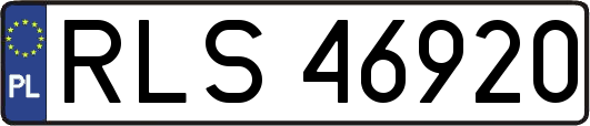 RLS46920