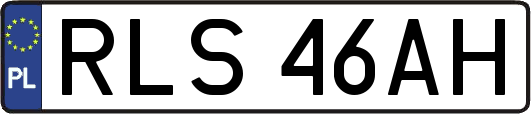 RLS46AH