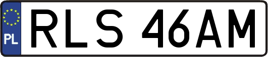 RLS46AM