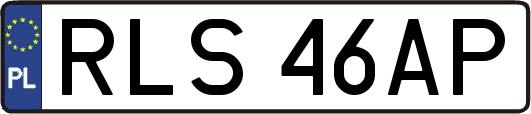 RLS46AP