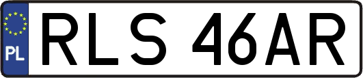RLS46AR