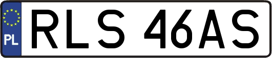 RLS46AS
