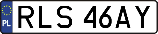 RLS46AY