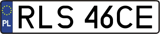 RLS46CE