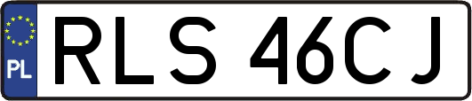 RLS46CJ