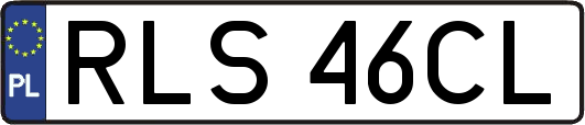 RLS46CL
