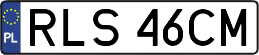 RLS46CM